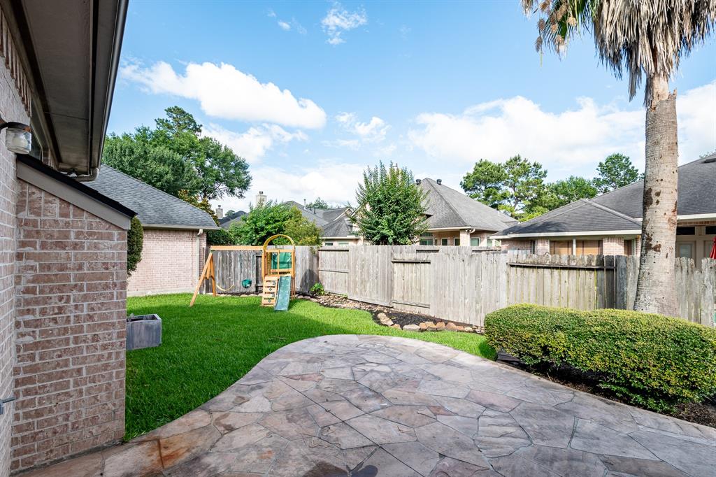 51 Eagle Mead Place, The Woodlands, Texas image 31