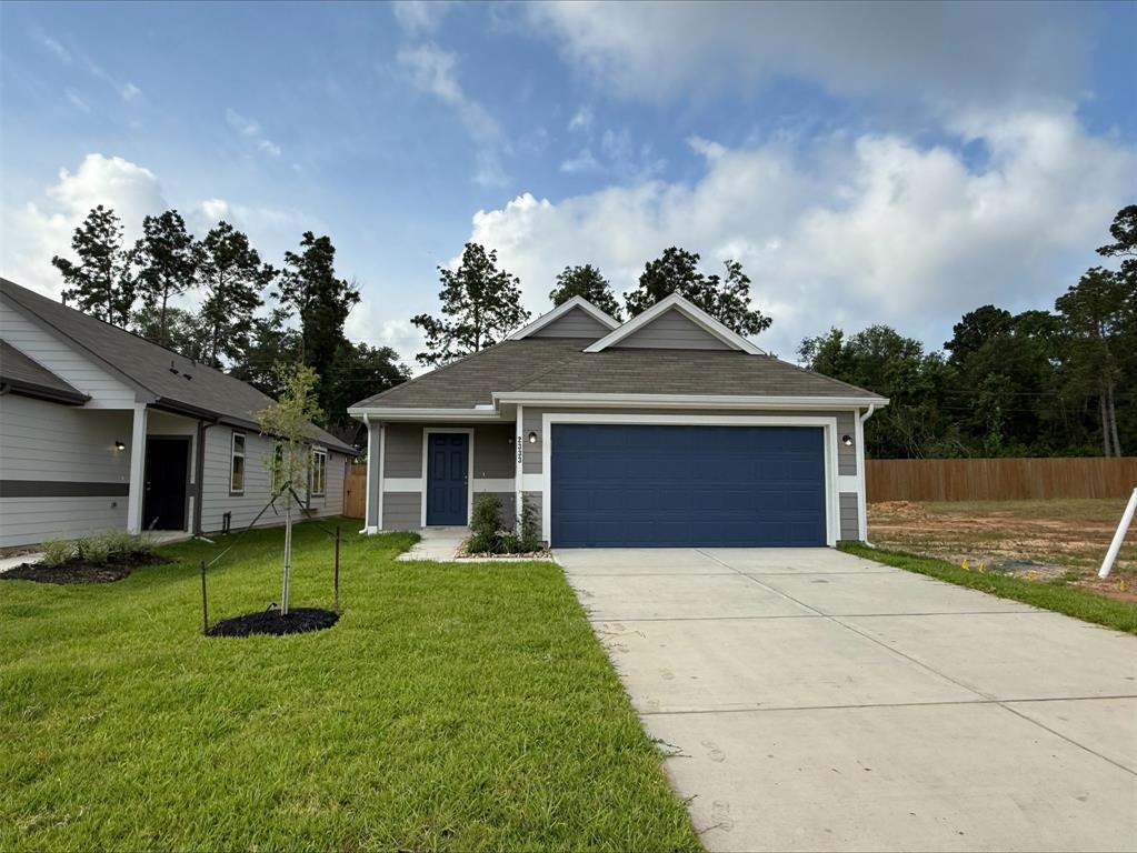 2333 Whitefish Drive