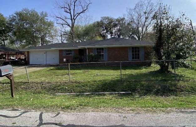 1809 Paloma Avenue, Richmond, Texas image 1