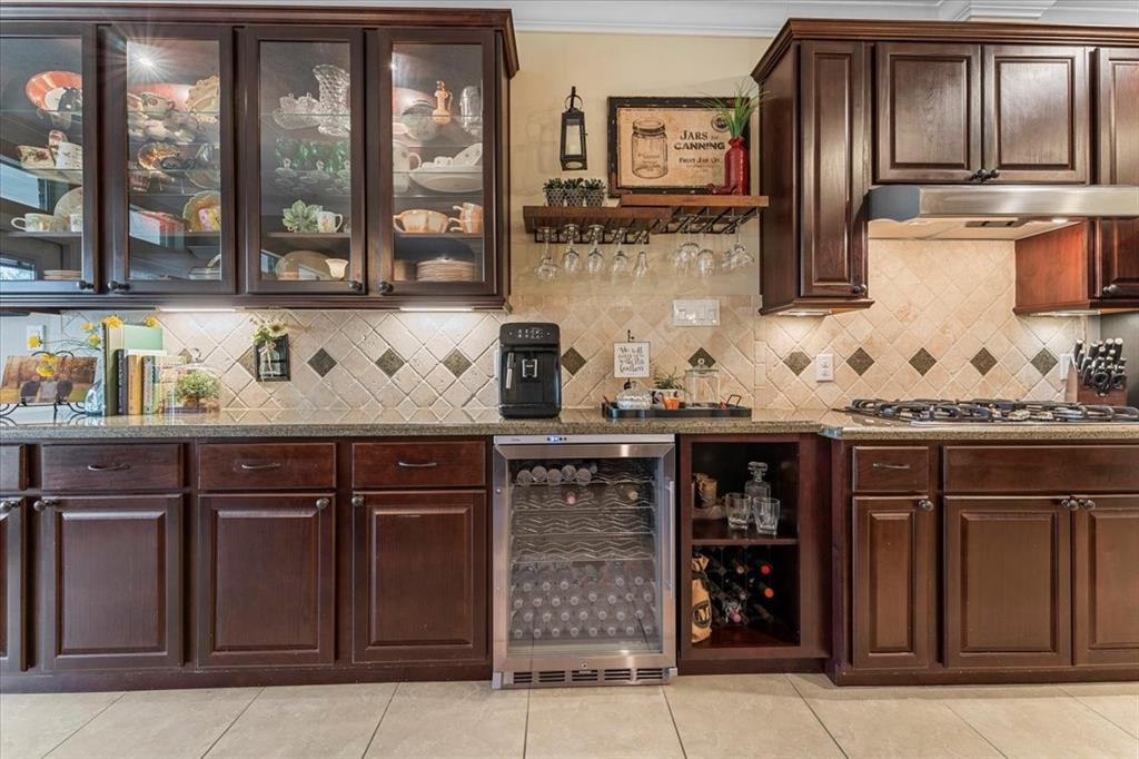 1442 Green Briar Drive, Huntsville, Texas image 25