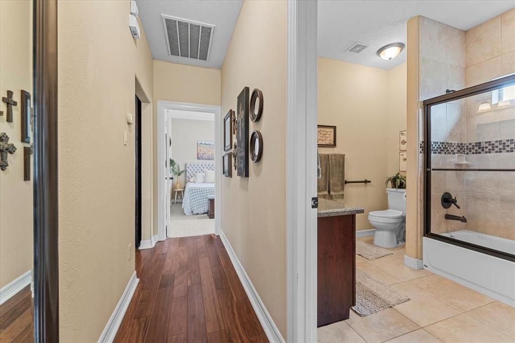 1442 Green Briar Drive, Huntsville, Texas image 24