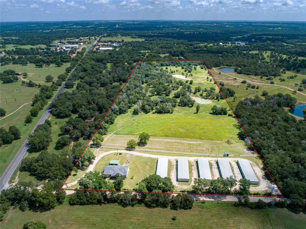 125 Huenefeld Lane, Round Top, Texas image 2