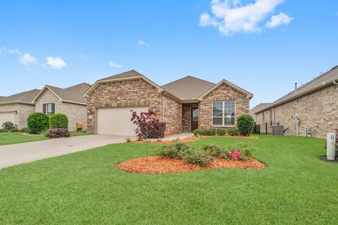 128 Wild Wick Way The Woodlands TX 77382