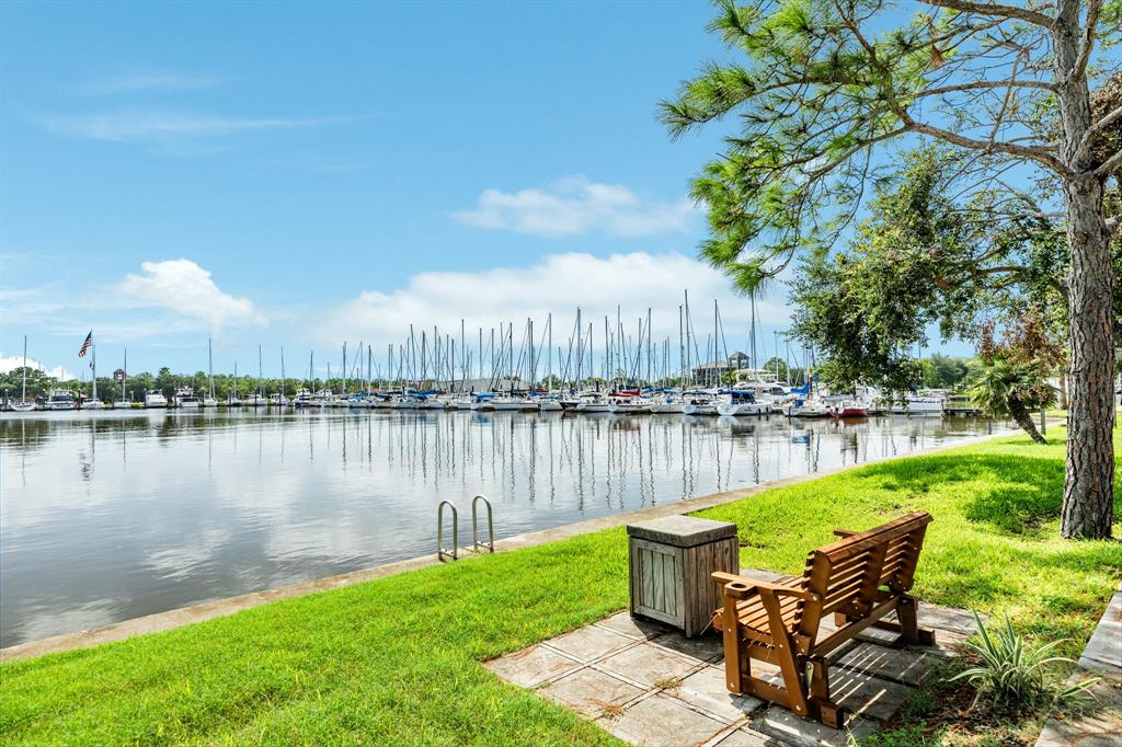 458 Mariners Drive, Kemah, Texas image 26
