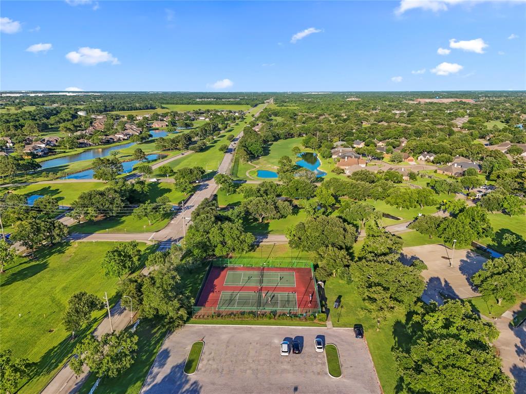 739 Apple Blossom Drive, Pearland, Texas image 22
