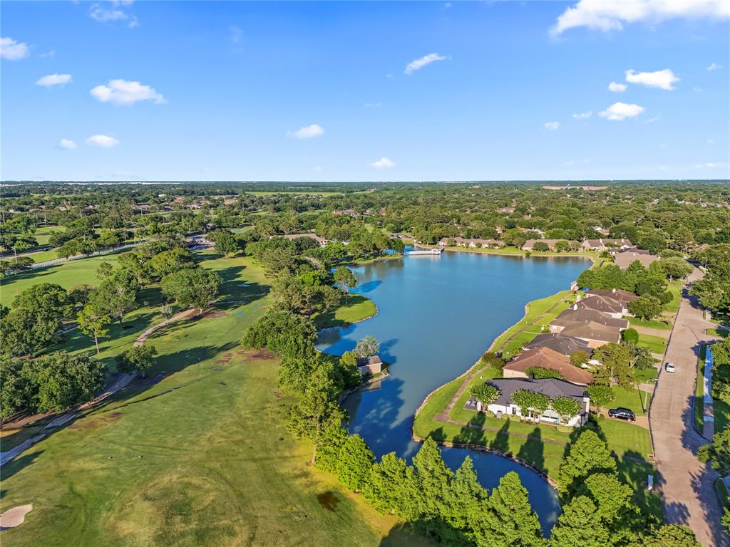 739 Apple Blossom Drive, Pearland, Texas image 24