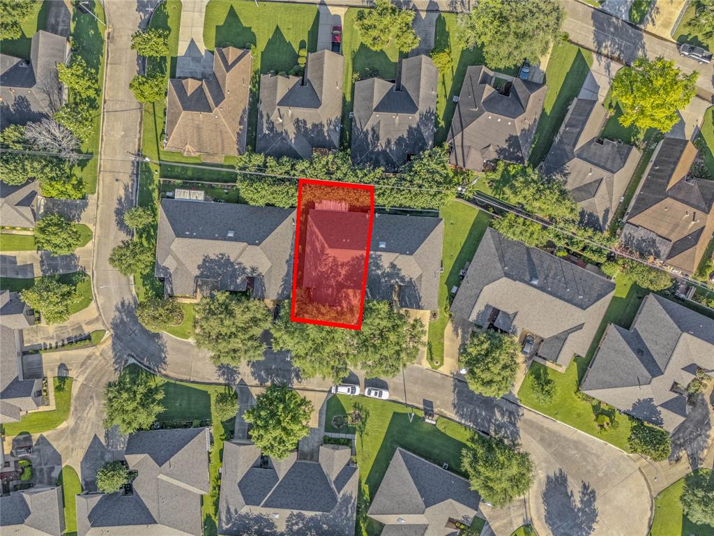 739 Apple Blossom Drive, Pearland, Texas image 21