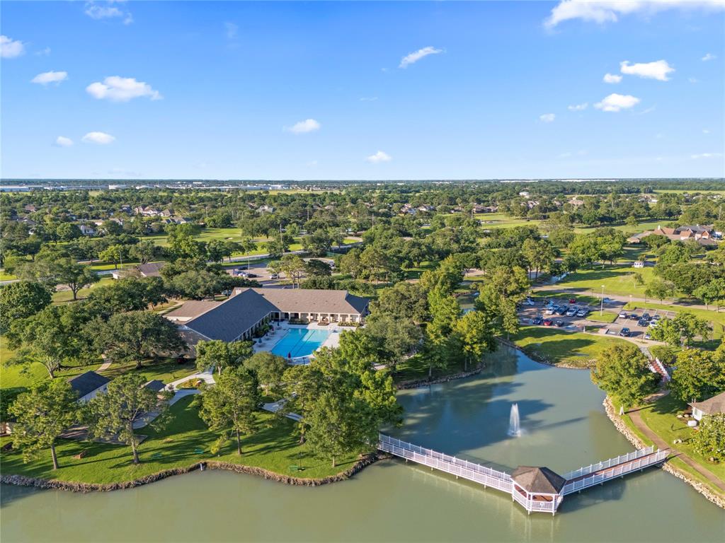 739 Apple Blossom Drive, Pearland, Texas image 25
