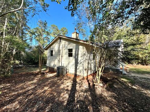 A home in Woodville