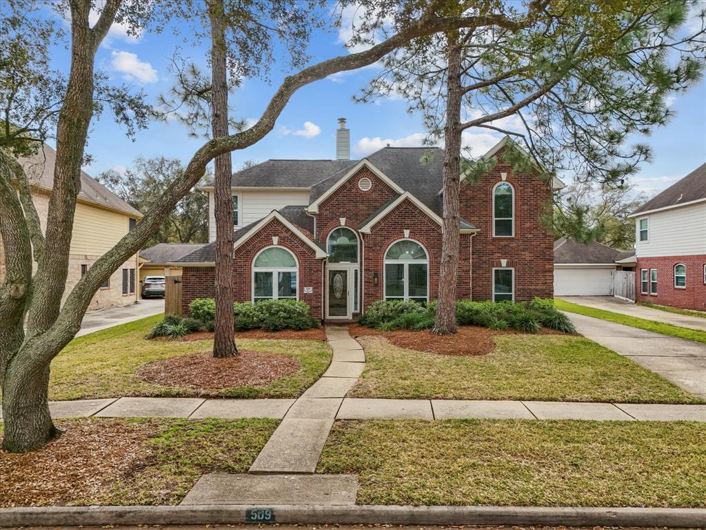509 Seaborough Lane, League City, Texas image 47