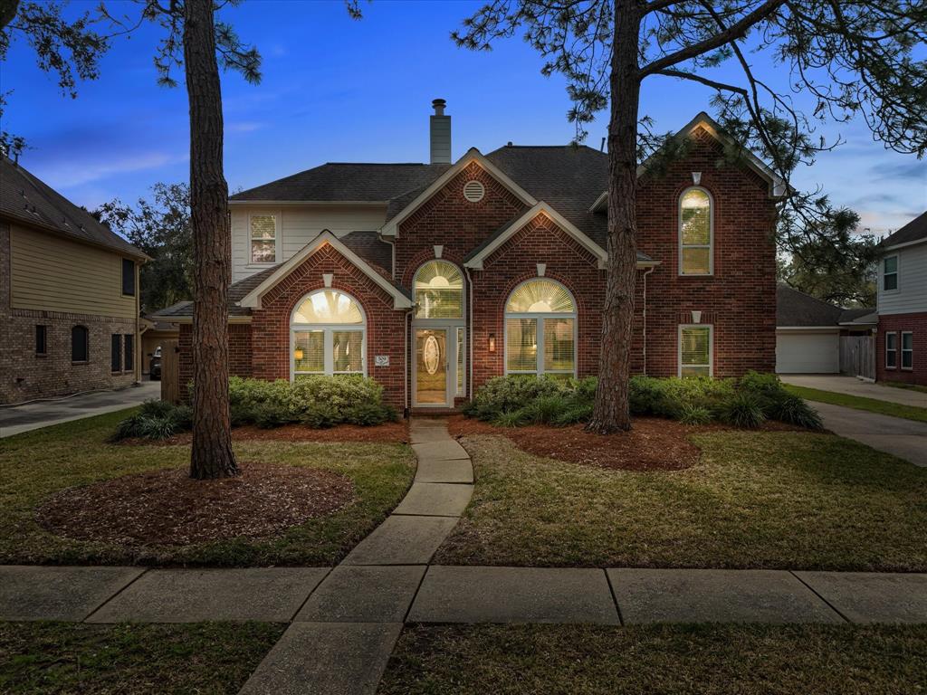 509 Seaborough Lane, League City, Texas image 8