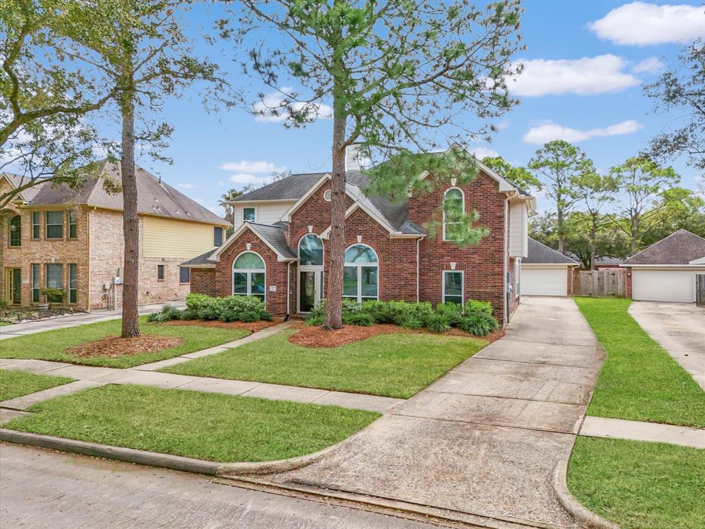 509 Seaborough Lane, League City, Texas image 3