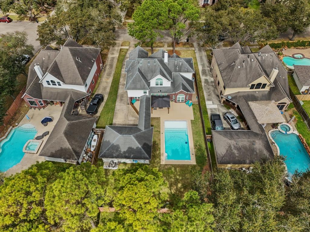 509 Seaborough Lane, League City, Texas image 46