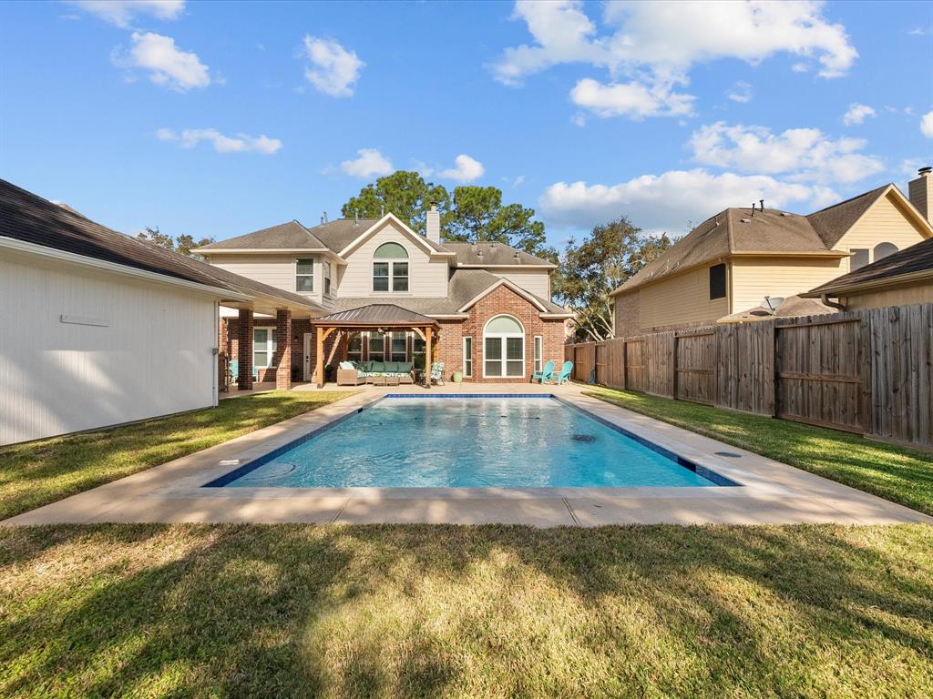 509 Seaborough Lane, League City, Texas image 48