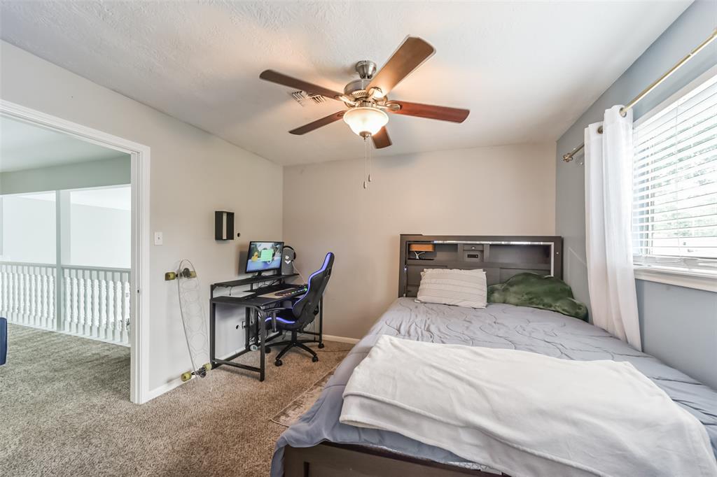 Houston, Texas 77070, United States, 4 Bedrooms Bedrooms, ,4 BathroomsBathrooms,Residential,Pending,53829