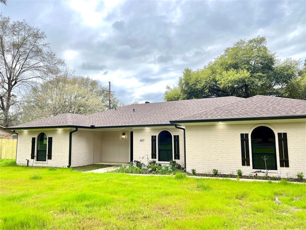 607 Apple Blosom, Woodville, Texas image 21