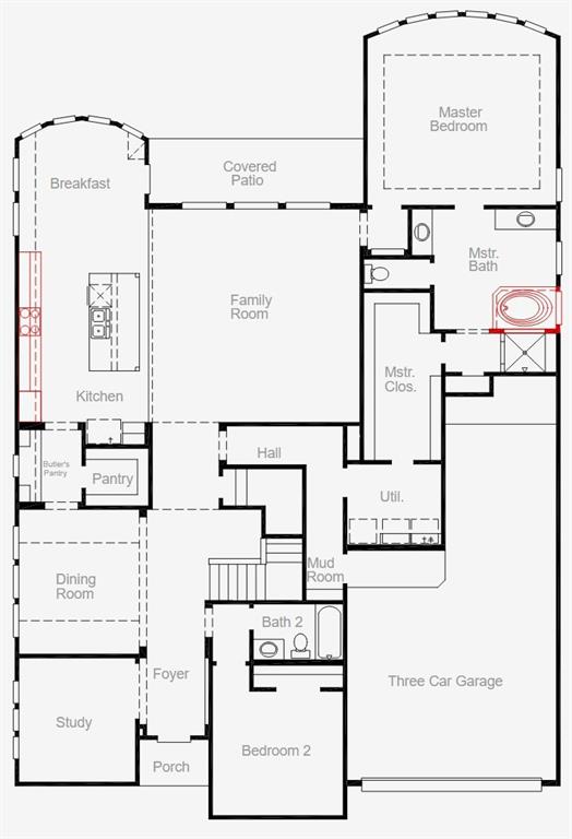4914 Sweet Cherry Court