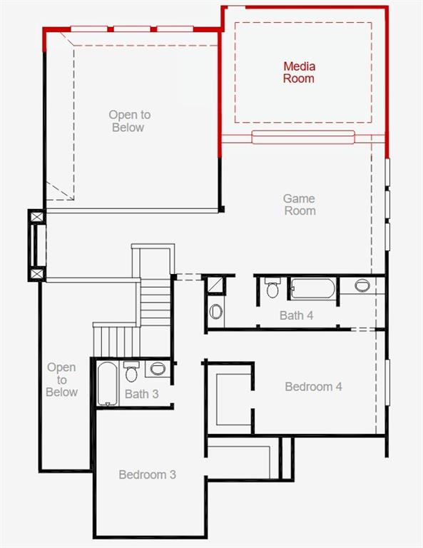 4914 Sweet Cherry Court
