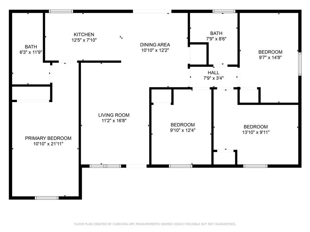1313 Armor Avenue, Pasadena, Texas image 31