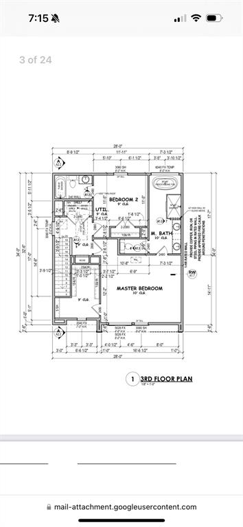 5505 Hershe Street, Houston, Texas image 6