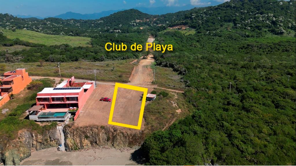 TBD Q872+8PM, 40881 Troncones, Gro., Mexico