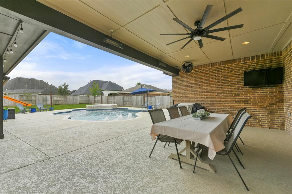 3710 Robinson Court, Iowa Colony, Texas image 30