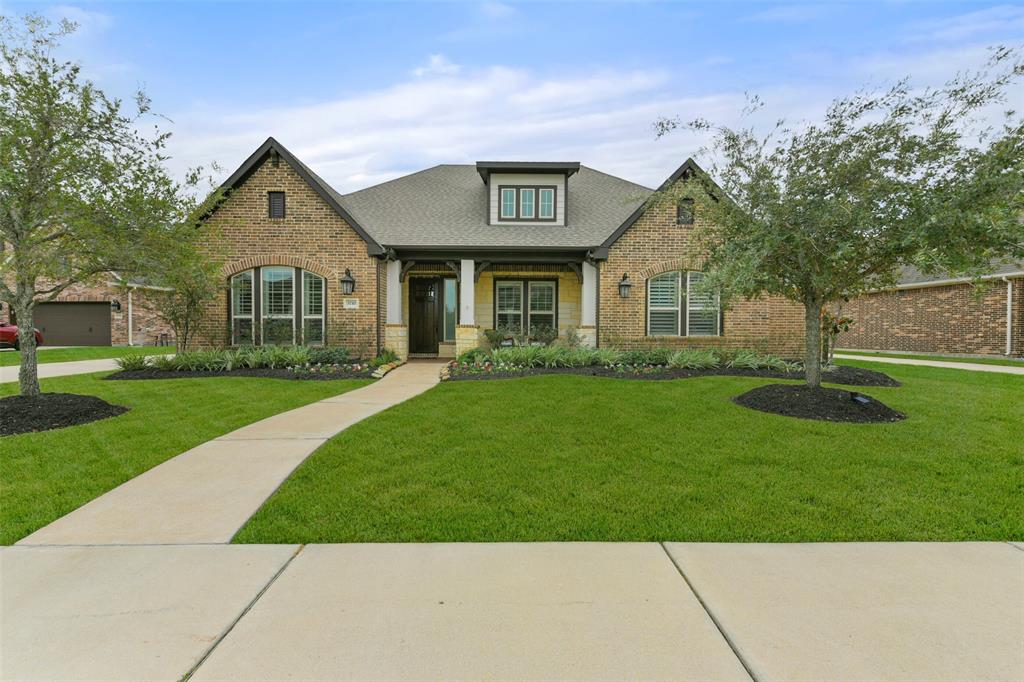 3710 Robinson Court, Iowa Colony, Texas image 3