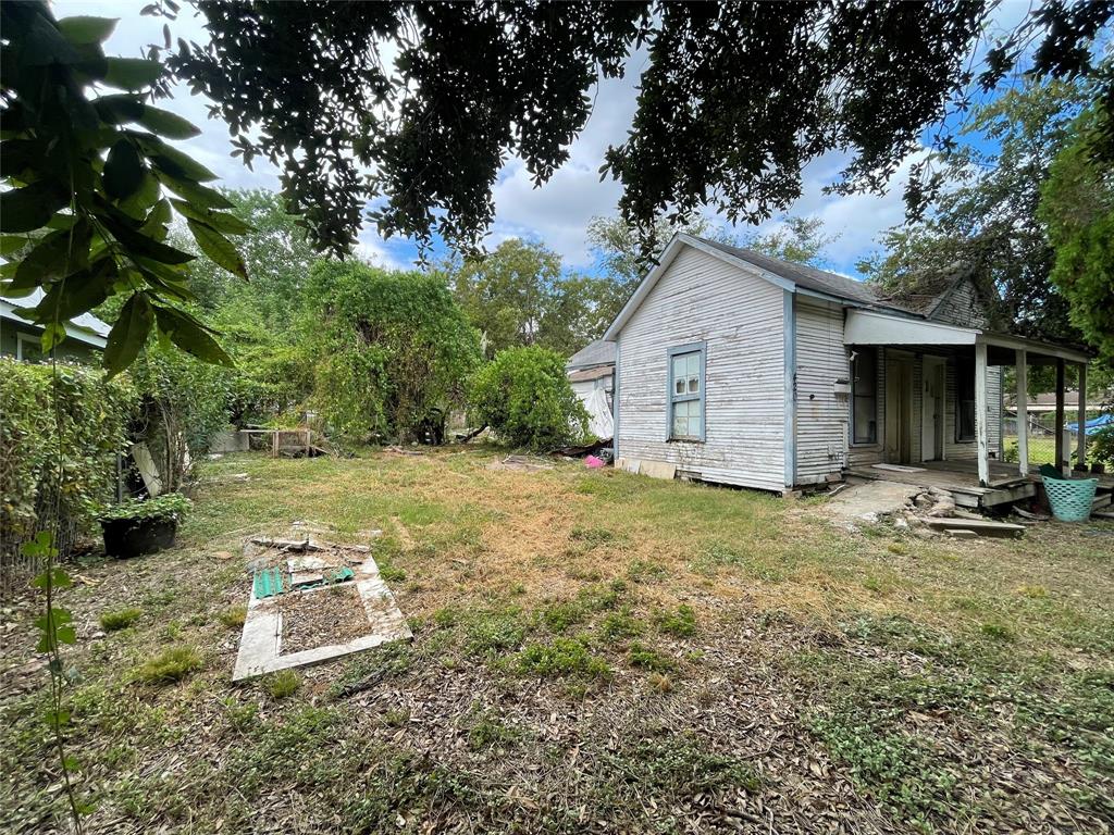 420 4th St St, Rosenberg, Texas image 5