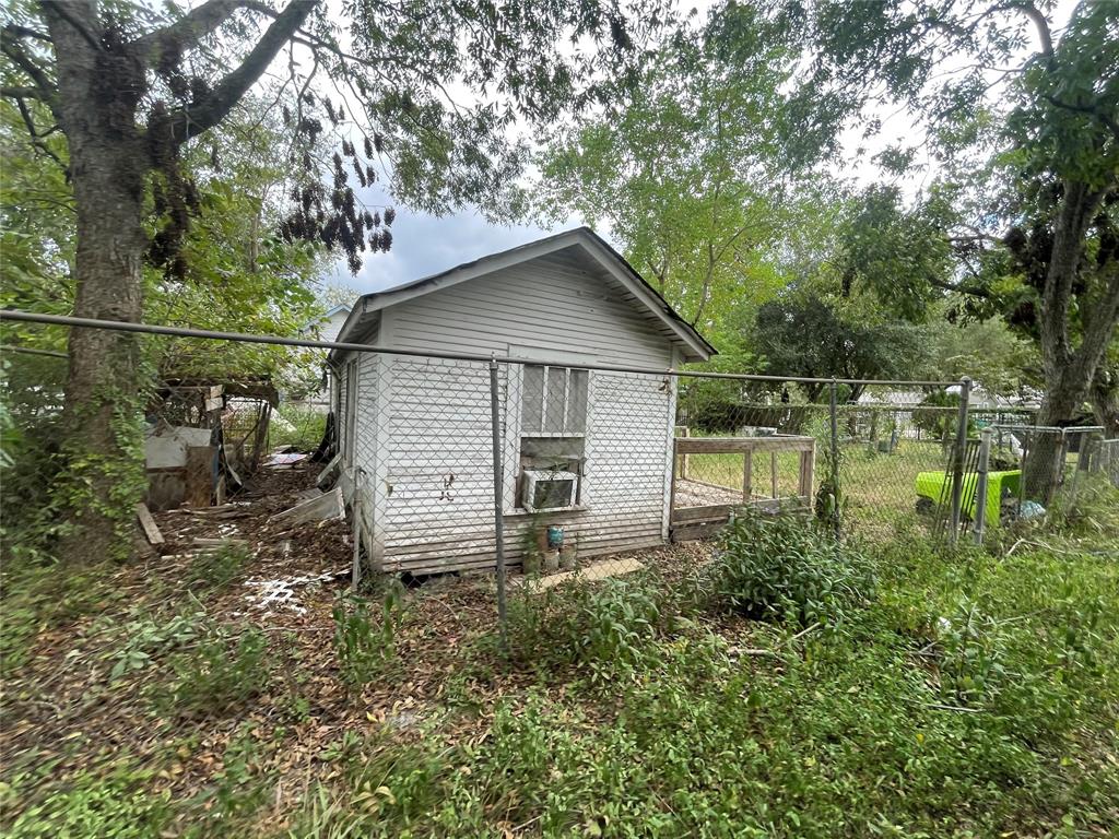 420 4th St St, Rosenberg, Texas image 16