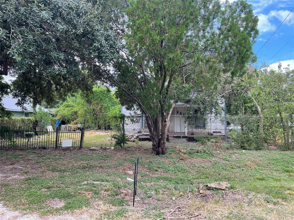 420 4th St St, Rosenberg, Texas image 2