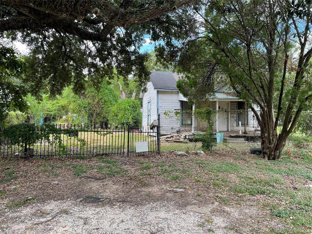 420 4th St St, Rosenberg, Texas image 1