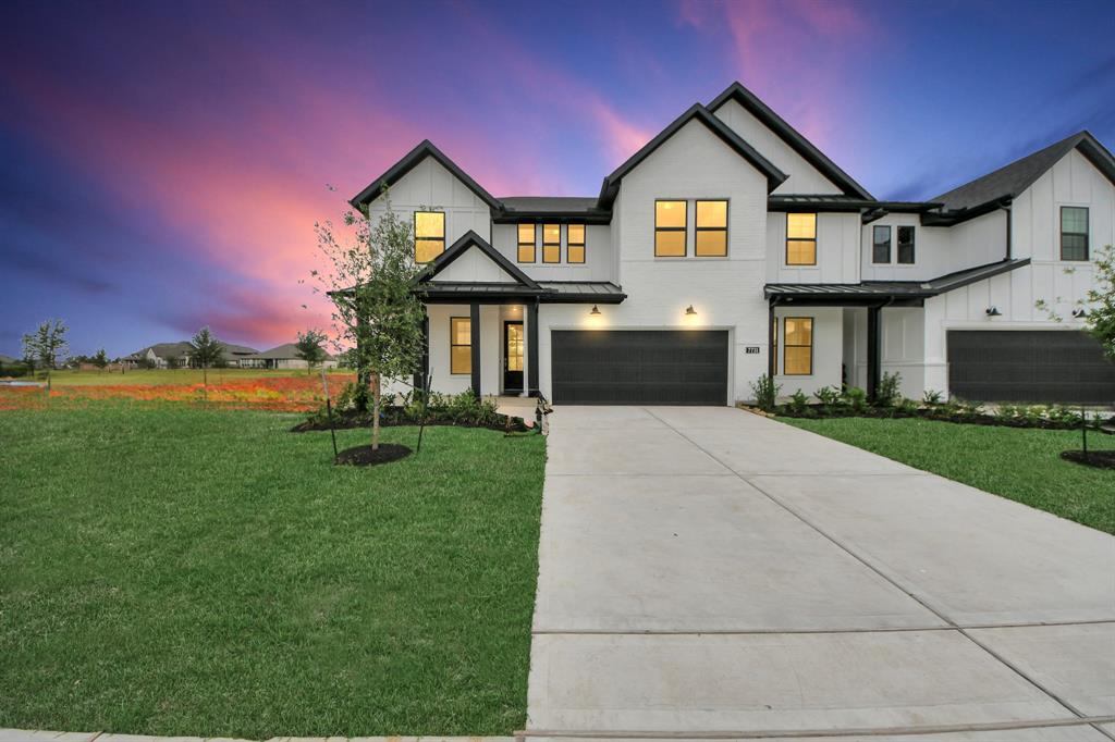 7731 Cattail Shallows Lane, Katy, Texas image 6