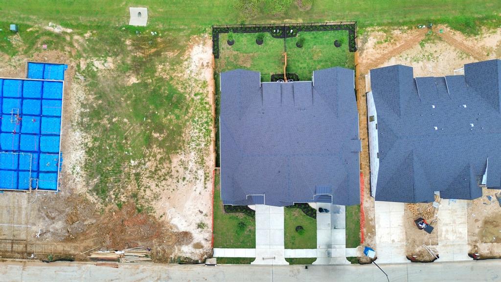 7731 Cattail Shallows Lane, Katy, Texas image 2