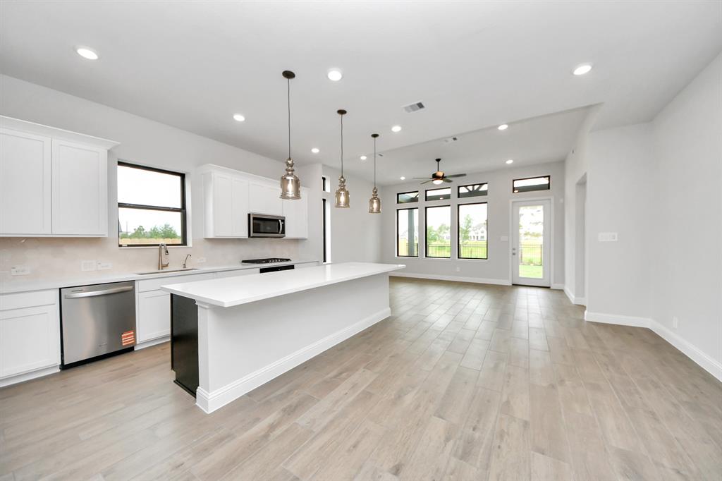 7731 Cattail Shallows Lane, Katy, Texas image 16