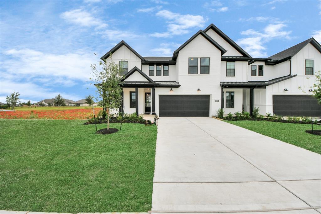 7731 Cattail Shallows Lane, Katy, Texas image 7