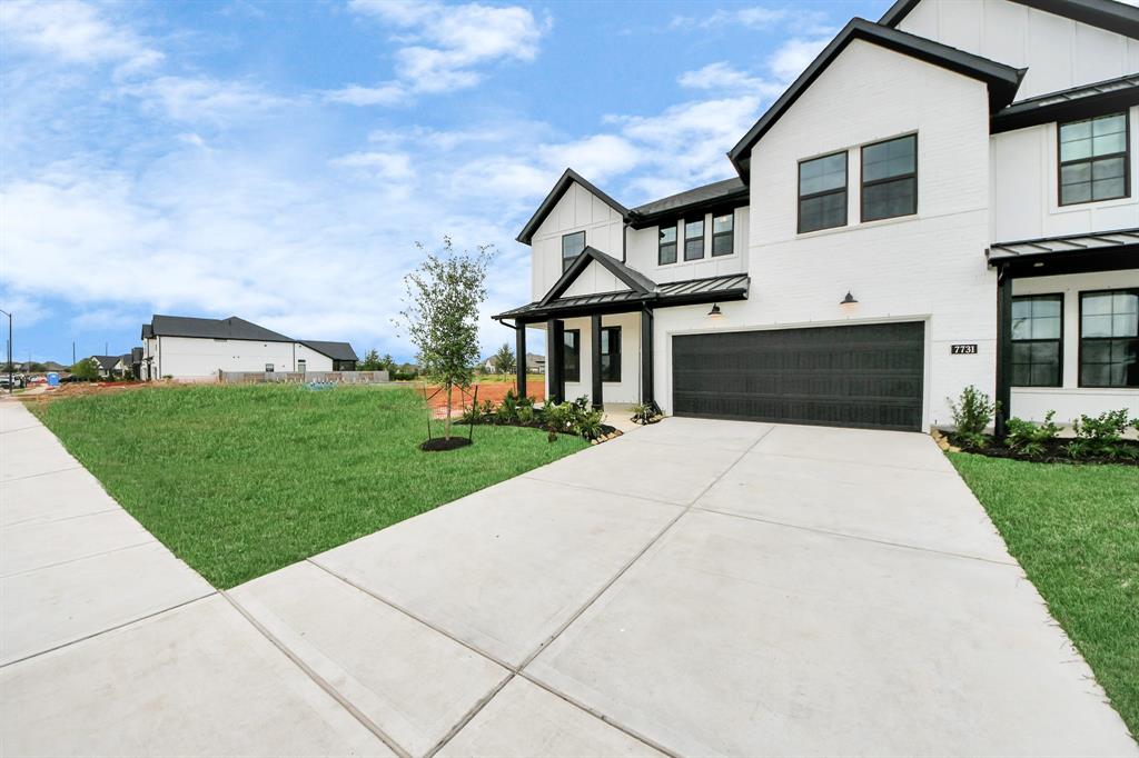 7731 Cattail Shallows Lane, Katy, Texas image 8