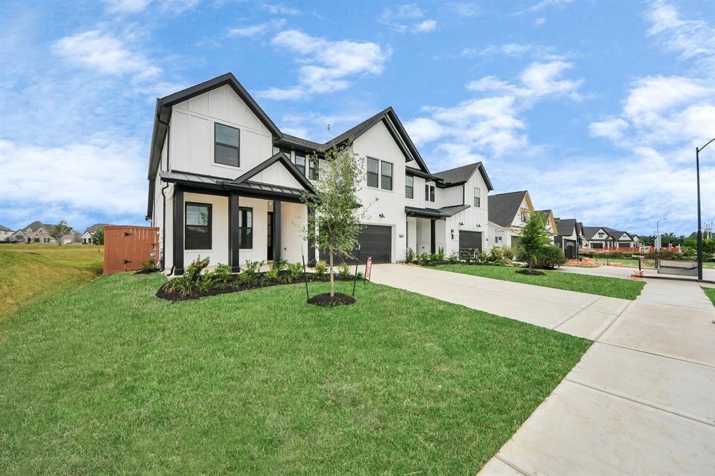 7731 Cattail Shallows Lane, Katy, Texas image 5