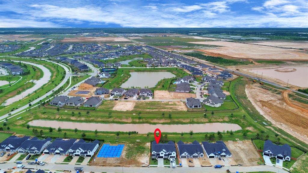 7731 Cattail Shallows Lane, Katy, Texas image 3