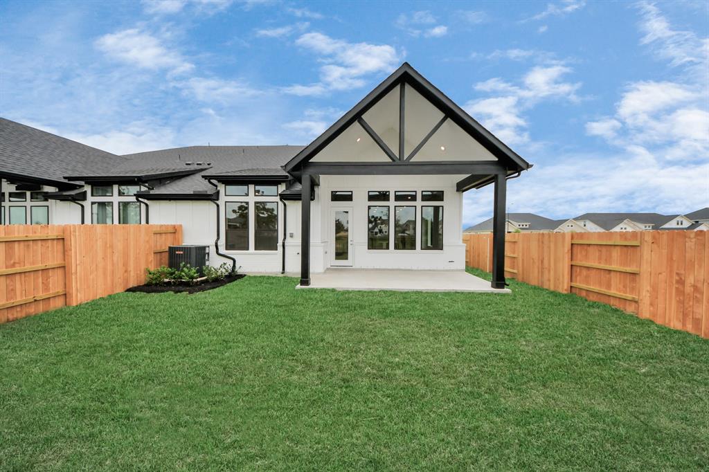 7731 Cattail Shallows Lane, Katy, Texas image 10