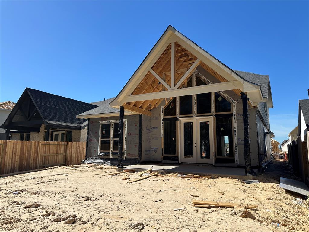 419 Audubons Shearwater Way Court, Magnolia, Texas image 2