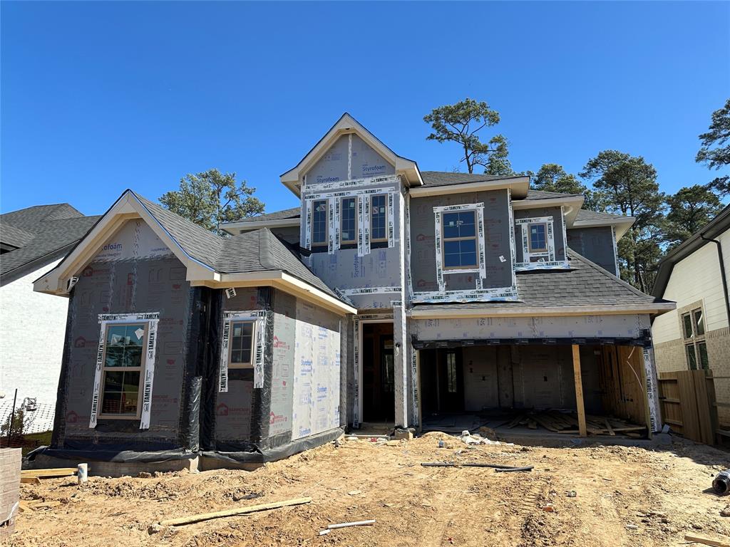 419 Audubons Shearwater Way Court, Magnolia, Texas image 1