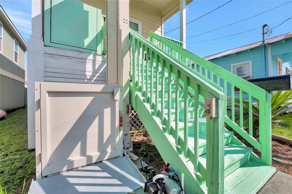4210 Church Street, Galveston, Texas image 22