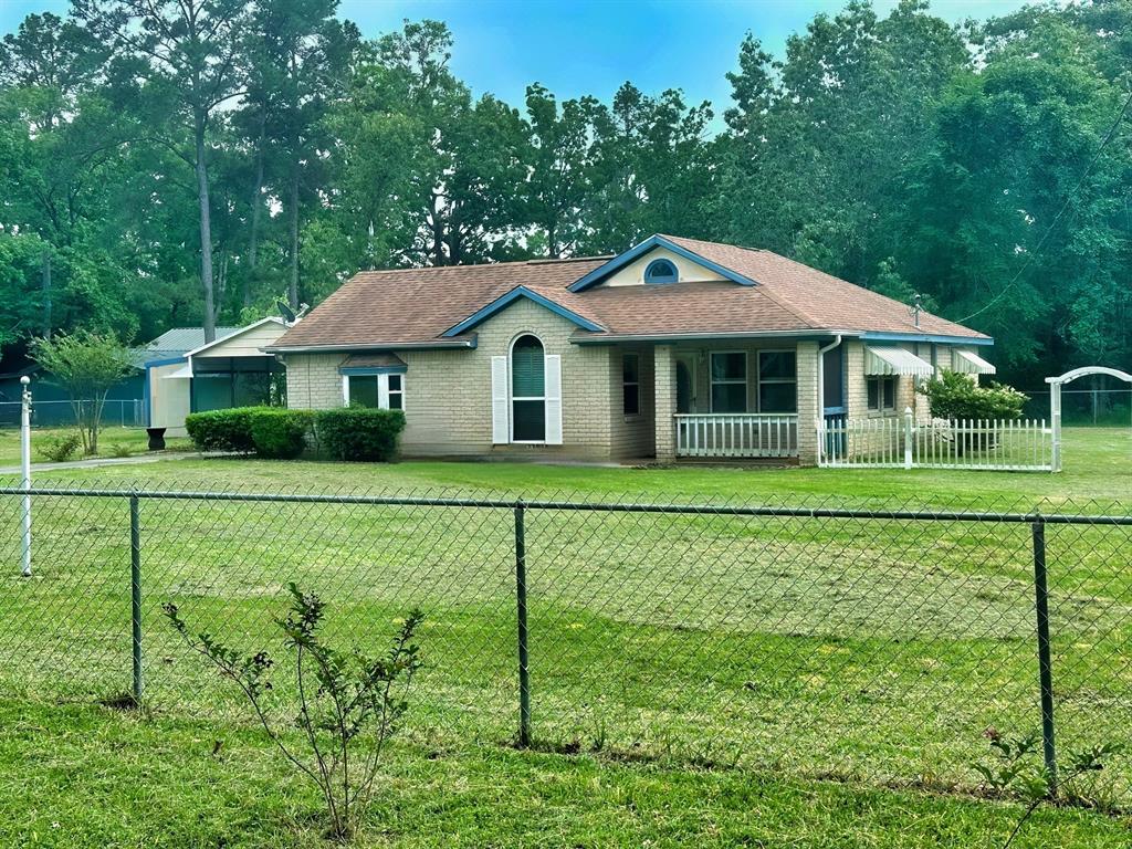408 Redbud Ridge, Onalaska, Texas image 1