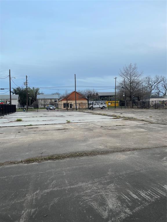 3402 Emancipation Avenue