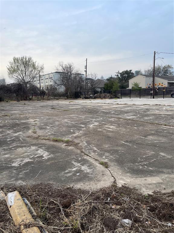 3402 Emancipation Avenue