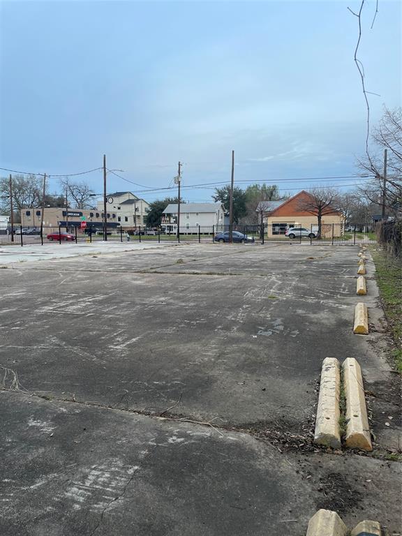 3402 Emancipation Avenue