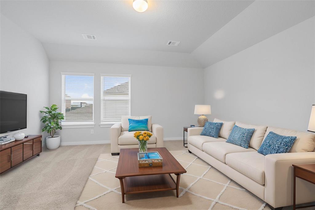 2943 Solitude Pine Lane, Katy, Texas image 12