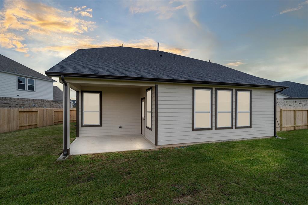 2943 Solitude Pine Lane, Katy, Texas image 18