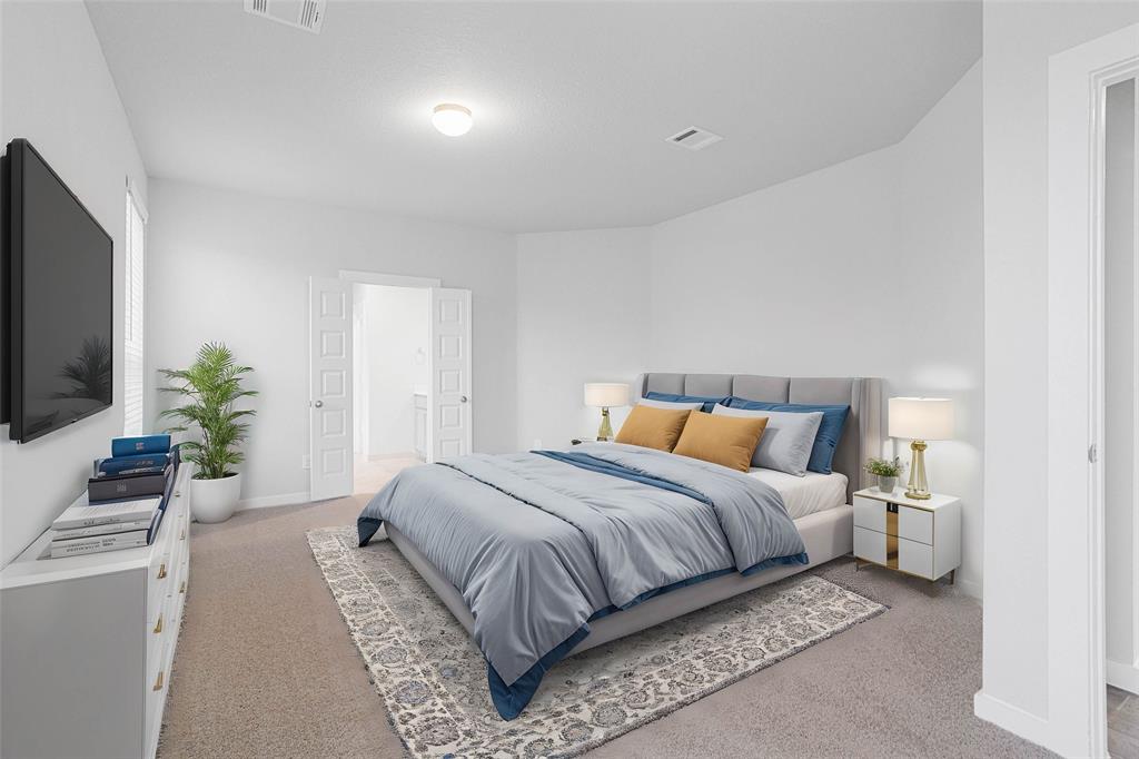 2943 Solitude Pine Lane, Katy, Texas image 9