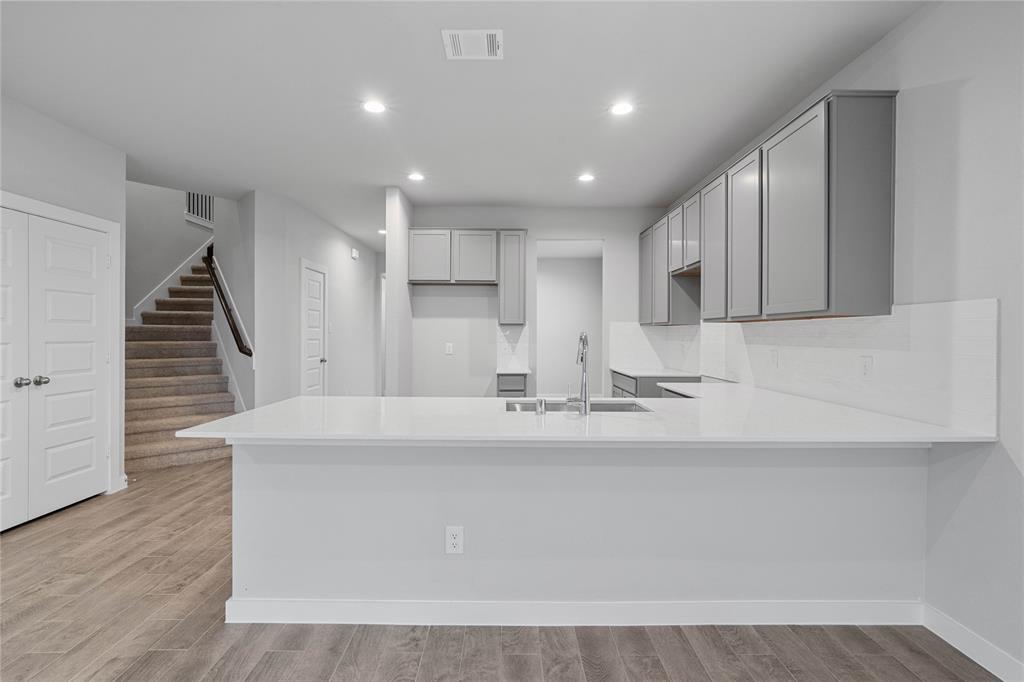 2943 Solitude Pine Lane, Katy, Texas image 7